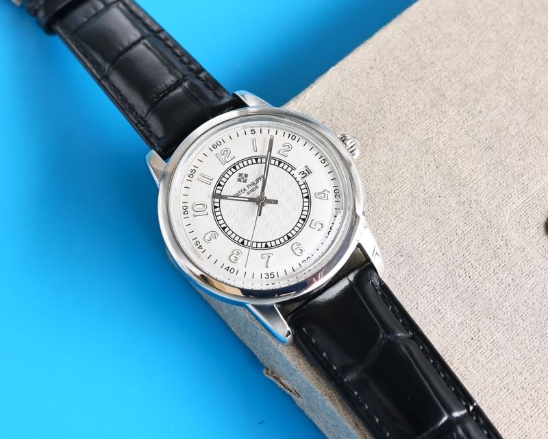 PATEK PHILIPPE Watches